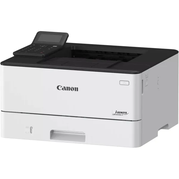 Принтер Canon i-SENSYS LBP243dw II (лазерная, черно-белая, A4, 1024Мб, 1200x1200dpi, авт.дуплекс, 80'000стр в мес, Wi-Fi)