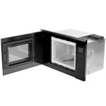 Микроволновая печь Electrolux KMFE172TEX