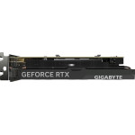 Видеокарта GeForce RTX 4060 2460МГц 8Гб Gigabyte (GDDR6, 128бит, 2xHDMI, 2xDP)