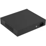 Коммутатор Digma DSP204G-1G-T80