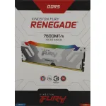 Память DIMM DDR5 16Гб 7600МГц Kingston (60800Мб/с, CL38, 288-pin)
