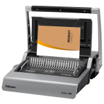 Переплетчик Fellowes Galaxy