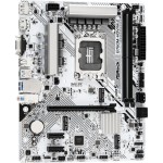 Материнская плата ASRock B760M-HDV/M.2 (SocketLGA1700, Intel B760, 2xDDR5, microATX, RAID SATA: 0,1,15,5)