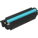 Тонер-картридж Cactus CS-CE278X-MPSXL (черный; 8000стр; J M1536 MFP, M1536DNF, P1560, P1566, P1606, P1606DN; Canon LBP6200D, 6200dw, 6230d, 6230dw, FAXPHOHE L100, L190, i-SENSYS MF4570, DN, 4550, D, 4452, 4450, 4410, 4420, N, 4412, DN, 4580, DN, 4430, 477
