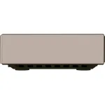 Проектор Cactus CS-U2 (1920x1080, 19000лм, HDMI x2, оптический аудиовход, аудио mini jack)