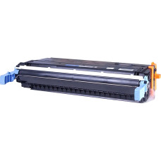 Тонер-картридж NV Print HP C9730A (черный; LaserJet Color 5500, 5500dn, 5500dtn, 5500hdn, 5500n, 5550, 5) [NV-C9730ABk]