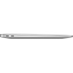 Ноутбук Apple MacBook Air (Apple M1 8 core 3.2 ГГц/8 ГБ/13.3