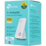 Усилитель сигнала (репитер) TP-Link TL-WA850RE