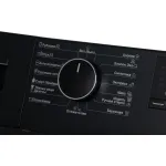 Стиральная машина Beko WSPE7612A(фронтальная средняя, класс стирки/отжима/э.потребления: A/B/A , макс: 7кг, 1200 об/мин, инвертер, 60x84x45см, антрацит)