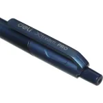 Deli EQ11-BL (0,7мм, резиновая манжета)