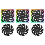 Кулер Thermaltake MAGCurve 360 Ultra ARGB