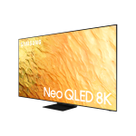 QLED-телевизор Samsung QE85QN800BU (85