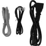 ИБП Powercom RPT-800AP (интерактивный, 800ВА, 480Вт, 3xIEC 320 C13 (компьютерный))