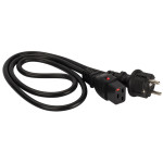 Lanmaster LAN-PP19L/SH-3.0-BK