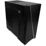 ПК IRU Tactio 310H6GE (Core i5 12400F 2500МГц, DDR4 16Гб, SSD 512Гб M.2 2280, NVIDIA GeForce RTX 5060 8Гб, FreeDOS нет нет)