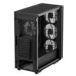 Корпус DeepCool MATREXX 55 V4 (Midi-Tower)