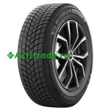 Шина Michelin X-Ice Snow SUV 265/65 R18 114T зимняя [984360]