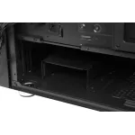 Корпус Aerocool Atomic-G-BK-v1 (Mini-Tower)