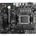 Материнская плата MSI PRO B650M-E (x)