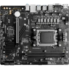 Материнская плата MSI PRO B650M-E (x)