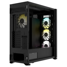 Корпус Corsair iCUE 7000X RGB Tempered Glass (Full-Tower, 225Вт)