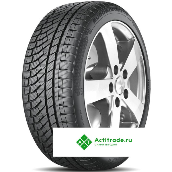 Шина Falken EUROWINTER HS02 PRO 235/50 R21 101V зимняя