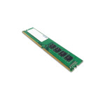 Память DIMM DDR4 4Гб 2133МГц Patriot Memory (17000Мб/с, CL15, 288-pin, 1.2 В)