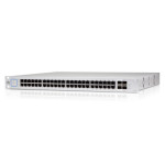 Коммутатор Ubiquiti USW-48-POE