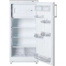 Холодильник ATLANT МХ 2822-80 (A, 1-камерный, объем 220:190/30л, 60x131x61.5см, белый) [MX-2822-80]