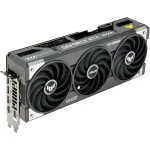 Видеокарта GeForce RTX 5070 Ti 2295МГц 16Гб ASUS TUF Gaming OC (GDDR7, 256бит, 2xHDMI, 3xDP)