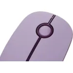 Клавиатура и мышь Oklick S315W (кнопок 3, 1600dpi)