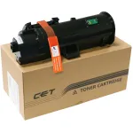 Тонер-картридж Cet 131040 (оригинальный номер: TK-1200; черный; 3000стр; Ecosys P2335d, 2335dn, M2235dn, M2735dn, M2835dw)