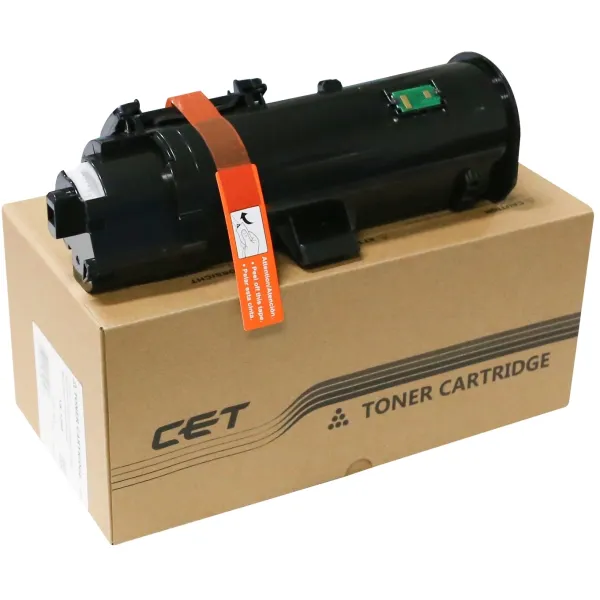Тонер-картридж Cet 131040 (оригинальный номер: TK-1200; черный; 3000стр; Ecosys P2335d, 2335dn, M2235dn, M2735dn, M2835dw)