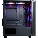 Корпус Zalman M4 SE (Mini-Tower, 2xUSB3.0)