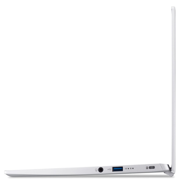Acer Swift 3 SF314-511 (Intel Core i3 3000 МГц/8 ГБ LPDDR4X/14