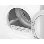 Сушильная машина Weissgauff WD 547C (конденсационная, B, макс.загрузка 7 кг, 15 программ, уровень шума 65 дБ)
