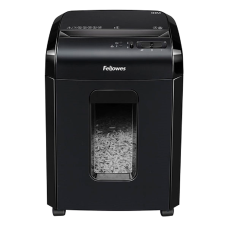 Уничтожитель бумаг Fellowes PowerShred 10M