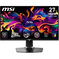 Монитор MSI MAG 271QP (26,5