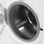 Стиральная машина Indesit IWSD 51051 CIS(фронтальная средняя, класс стирки/отжима/э.потребления: A/C/A , макс: 5кг, 1000 об/мин, 59.5x85x42см, белый)