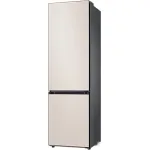Холодильник Samsung RB38C7B5D39 (2-камерный, бежевый)