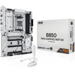 Материнская плата ASUS B850 MAX GAMING WIFI W (x)