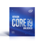 Процессор Intel Core i9-10900KF (3700MHz, LGA1200, L3 20Mb)
