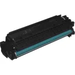 Тонер-картридж Canon 071H (черный; 2500стр; i-SENSYS LBP122dw, MF272dw, MF275dw)