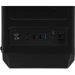 Корпус Zalman S3 TG (Midi-Tower, 2xUSB3.0)