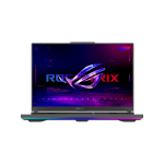 Игровой ноутбук ASUS ROG Strix G16 G614JI-N4413 (Intel Core i7 13650HX 2.6 ГГц/32 ГБ DDR5 4800 МГц/16