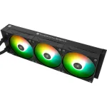Кулер Thermalright Grand Vision 360 ARGB