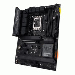 Материнская плата ASUS TUF GAMING Z790-PLUS WIFI (LGA1700, Intel Z790, 4xDDR4 DIMM, ATX, RAID SATA: 0,1,15,5)