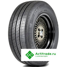 Шина Delinte DV2 235/65 R16C 115/113T летняя [6901532420769]