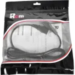 Кабель сетевой питания ЦМО (IEC C13, IEC C14)