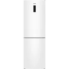 Холодильник АТЛАНТ ХМ-4621-101 NL (No Frost, A+, 2-камерный, 59.5x186.8x66см, белый) [ХМ-4621-101 NL]